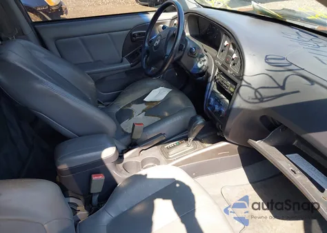 2005 Hyundai Elantra Gls/Gt z USA, uszkodzony, nr VIN KMHDN56D45U142860